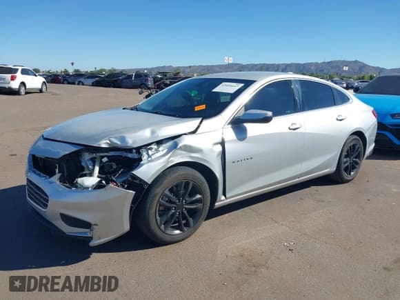 ✅ 2017 Chevrolet Malibu LT • VIN: 1G1ZE5ST6HF185430 • Lot: 43454647. Listed on IAAI with 142,082 mi. Free auction sales archive from the USA and detailed vehicle history report at DreamBid. Image 18.