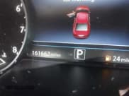 ✅ 2016 Nissan Maxima Platinum • VIN: 1N4AA6AP9GC401707 • Lot: 42760679. Listed on IAAI with 161,662 mi. Free auction sales archive from the USA and detailed vehicle history report at DreamBid. Image 16.