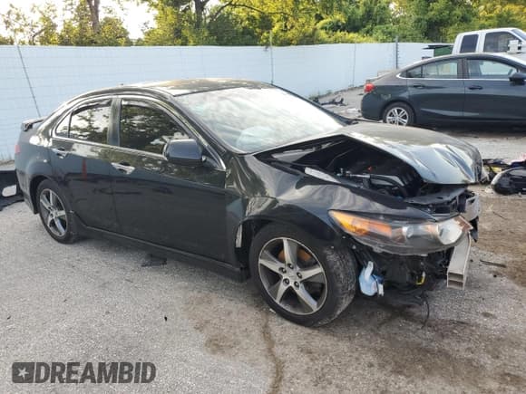 ✅ 2014 Acura TSX Special Edition • VIN: JH4CU2F80EC000949 • Lot: 64832685. Wystawiony na Copart z przebiegiem Nie podano. Bezpłatny archiwum sprzedaży aukcyjnych z USA i szczegółowy raport historii pojazdu na DreamBid. Zdjęcie 4.