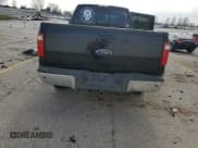 ✅ 2009 Ford F-250 XL • VIN: 1FTSW21559EA73247 • Lot: 49848445. Listed on Copart with 201,084 mi. Free auction sales archive from the USA and detailed vehicle history report at DreamBid. Image 6.