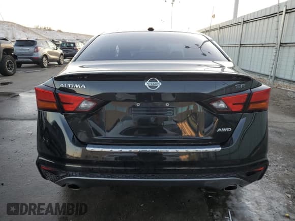 ✅ 2020 Nissan Altima SR • VIN: 1N4BL4CW7LC260704 • Лот: 87836855. Опубликован ранее на Copart с пробегом 95 389 миль. Бесплатный доступ к архиву аукционных продаж из США и подробный отчёт об истории автомобиля на DreamBid. Изображение 6.
