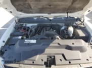 ✅ 2012 Chevrolet Silverado 2500HD LT • VIN: 1GC2KXCG6CZ146343 • Lot: 80794965. Wystawiony na Copart z przebiegiem 288 635 mil. Bezpłatny archiwum sprzedaży aukcyjnych z USA i szczegółowy raport historii pojazdu na DreamBid. Zdjęcie 11.