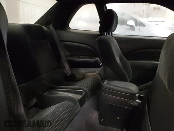 ✅ 1997 Honda Prelude • VIN: JHMBB6245VC013899 • Лот: 44386915. Опубликован ранее на Copart с пробегом 166 343 миль. Бесплатный доступ к архиву аукционных продаж из США и подробный отчёт об истории автомобиля на DreamBid. Изображение 10.