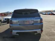 ✅ 2020 Land Rover Range Rover Sport HSE • VIN: SALWR2SU6LA728375 • Lot: 85954945. Listed on Copart with 64,507 mi. Free auction sales archive from the USA and detailed vehicle history report at DreamBid. Image 6.