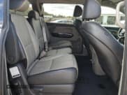 ✅ 2016 Kia Sedona EX • VIN: KNDMC5C13G6155868 • Лот: 86872705. Опубликован ранее на Copart с пробегом 134 599 миль. Бесплатный доступ к архиву аукционных продаж из США и подробный отчёт об истории автомобиля на DreamBid. Изображение 11.