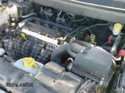 ✅ 2017 Dodge Journey Crossroad Plus • VIN: 3C4PDCGBXHT582649 • Lot: 41995017. Listed on IAAI with 88,255 mi. Free auction sales archive from the USA and detailed vehicle history report at DreamBid. Image 22.