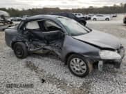 ✅ 2010 Volkswagen Jetta S • VIN: 3VWJZ7AJ1AM007562 • Lot: 60035115. Listed on Copart with 204,112 mi. Free auction sales archive from the USA and detailed vehicle history report at DreamBid. Image 4.