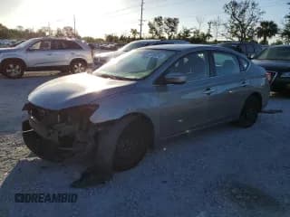 ✅ 2013 Nissan Sentra SL • VIN: 3N1AB7APXDL683758 • Lot: 82454145. Wystawiony na Copart z przebiegiem 193 708 mil. Bezpłatny archiwum sprzedaży aukcyjnych z USA i szczegółowy raport historii pojazdu na DreamBid. Zdjęcie 1.