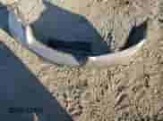 2007 Chevrolet Malibu 1LS z VIN 1G1ZS58F17F314893, wystawiony jako Copart lot #79068074 z przebiegiem 109 104 mil mil oraz Szkoda całkowita • Salvage title. Historia ofert i sprzedaży dostępna na DreamBid. Obrazek 14.