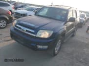 ✅ 2005 Toyota 4Runner SR5 • VIN: JTEZU14R158037993 • Lot: 42964688. Listed on IAAI with 237,771 mi. Free auction sales archive from the USA and detailed vehicle history report at DreamBid. Image 2.