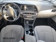 ✅ 2018 Hyundai Sonata Limited • VIN: 5NPE34AF3JH727046 • Лот: 66892072. Опубликован ранее на Copart с пробегом 70 674 миль. Бесплатный доступ к архиву аукционных продаж из США и подробный отчёт об истории автомобиля на DreamBid. Изображение 8.