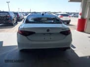 ✅ 2020 Alfa Romeo Giulia • VIN: ZARFAMANXL7631929 • Lot: 43523450. Listed on IAAI with Not provided. Free auction sales archive from the USA and detailed vehicle history report at DreamBid. Image 16.