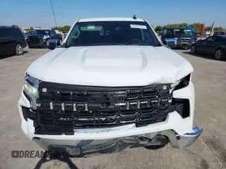 ✅ 2025 Chevrolet Silverado 1500 LT • VIN: 2GCPACED1S1114217 • Lot: 89495755. Wystawiony na Copart z przebiegiem Nie podano. Bezpłatny archiwum sprzedaży aukcyjnych z USA i szczegółowy raport historii pojazdu na DreamBid. Zdjęcie 5.