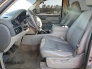 ✅ 2007 Chevrolet Tahoe LT • VIN: 1GNFC13J97R145708 • Lot: 93012635. Listed on Copart with Not provided. Free auction sales archive from the USA and detailed vehicle history report at DreamBid. Image 7.