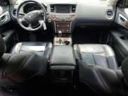 ✅ 2019 Nissan Pathfinder S • VIN: 5N1DR2MM6KC581419 • Лот: 58922465. Опубликован ранее на Copart с пробегом 94 176 миль. Бесплатный доступ к архиву аукционных продаж из США и подробный отчёт об истории автомобиля на DreamBid. Изображение 8.