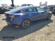 ✅ 2020 Tesla Model 3 Long Range • VIN: 5YJ3E1EB1LF650007 • Lot: 49925185. Wystawiony na Copart z przebiegiem 89 682 mil. Bezpłatny archiwum sprzedaży aukcyjnych z USA i szczegółowy raport historii pojazdu na DreamBid. Zdjęcie 3.
