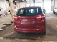 ✅ 2013 Ford C-Max SEL • VIN: 1FADP5CU1DL530027 • Lot: 41896429. Wystawiony na IAAI z przebiegiem 179 581 mil. Bezpłatny archiwum sprzedaży aukcyjnych z USA i szczegółowy raport historii pojazdu na DreamBid. Zdjęcie 17.