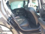 ✅ 2024 Volvo S60 Plus Dark Theme • VIN: 7JRL12FL9RG299646 • Lot: 43504889. Listed on IAAI with 35,543 mi. Free auction sales archive from the USA and detailed vehicle history report at DreamBid. Image 8.