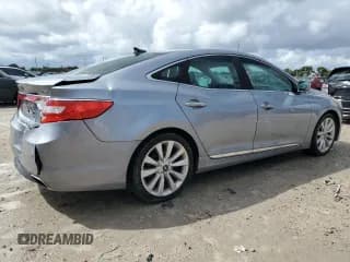 ✅ 2016 Hyundai Azera Limited • VIN: KMHFH4JG1GA569686 • Лот: 84792425. Опубликован ранее на Copart с пробегом 92 869 миль. Бесплатный доступ к архиву аукционных продаж из США и подробный отчёт об истории автомобиля на DreamBid. Изображение 3.