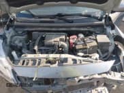 ✅ 2021 Mitsubishi Mirage ES • VIN: ML32AUHJ6MH013937 • Lot: 42863031. Listed on IAAI with 58,313 mi. Free auction sales archive from the USA and detailed vehicle history report at DreamBid. Image 10.