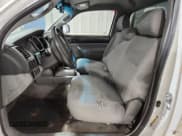 ✅ 2007 Toyota Tacoma • VIN: 5TENX22N87Z424638 • Lot: 68444975. Listed on Copart with 370,443 mi. Free auction sales archive from the USA and detailed vehicle history report at DreamBid. Image 7.