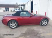 ✅ 2006 Mazda MX-5 Miata Touring • VIN: JM1NC25F360120356 • Lot: 41412186. Wystawiony na IAAI z przebiegiem 171 483 mil. Bezpłatny archiwum sprzedaży aukcyjnych z USA i szczegółowy raport historii pojazdu na DreamBid. Zdjęcie 13.
