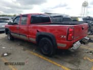 ✅ 2004 Chevrolet Silverado 1500 Z71 • VIN: 2GCEK19T741209992 • Лот: 73168454. Опубликован ранее на Copart с пробегом 152 212 миль. Бесплатный доступ к архиву аукционных продаж из США и подробный отчёт об истории автомобиля на DreamBid. Изображение 2.
