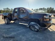 ✅ 2017 Chevrolet Silverado 1500 Custom • VIN: 1GCRCPEHXHZ302599 • Lot: 70905045. Wystawiony na Copart z przebiegiem 78 681 mil. Bezpłatny archiwum sprzedaży aukcyjnych z USA i szczegółowy raport historii pojazdu na DreamBid. Zdjęcie 4.