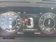 ✅ 2020 Land Rover Range Rover Sport SVR • VIN: SALWZ2RE2LA881768 • Lot: 82086095. Listed on Copart with 66,639 mi. Free auction sales archive from the USA and detailed vehicle history report at DreamBid. Image 9.