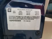 ✅ 2005 Cadillac CTS • VIN: 1G6DP567050235555 • Lot: 73053684. Listed on Copart with 95,800 mi. Free auction sales archive from the USA and detailed vehicle history report at DreamBid. Image 12.