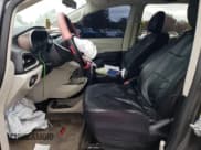 ✅ 2018 Chrysler Pacifica Touring • VIN: 2C4RC1DG3JR310534 • Лот: 61784845. Опубликован ранее на Copart с пробегом 135 152 миль. Бесплатный доступ к архиву аукционных продаж из США и подробный отчёт об истории автомобиля на DreamBid. Изображение 7.