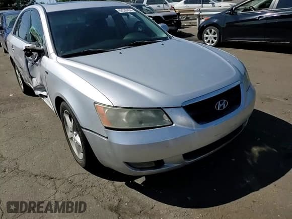 ✅ 2007 Hyundai Sonata SE • VIN: 5NPEU46F87H261791 • Лот: 69336434. Опубликован ранее на Copart с пробегом 110 095 миль. Бесплатный доступ к архиву аукционных продаж из США и подробный отчёт об истории автомобиля на DreamBid. Изображение 10.