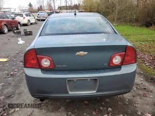 ✅ 2009 Chevrolet Malibu 1LT • VIN: 1G1ZH57B19F132188 • Lot: 79134154. Listed on Copart with 148,989 mi. Free auction sales archive from the USA and detailed vehicle history report at DreamBid. Image 6.