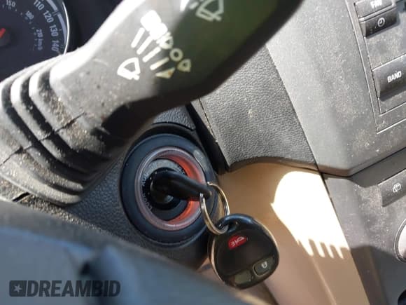 ✅ 2009 Saturn VUE XE • VIN: 3GSDL43N09S542085 • Lot: 42608972. Listed on IAAI with 186,046 mi. Free auction sales archive from the USA and detailed vehicle history report at DreamBid. Image 11.