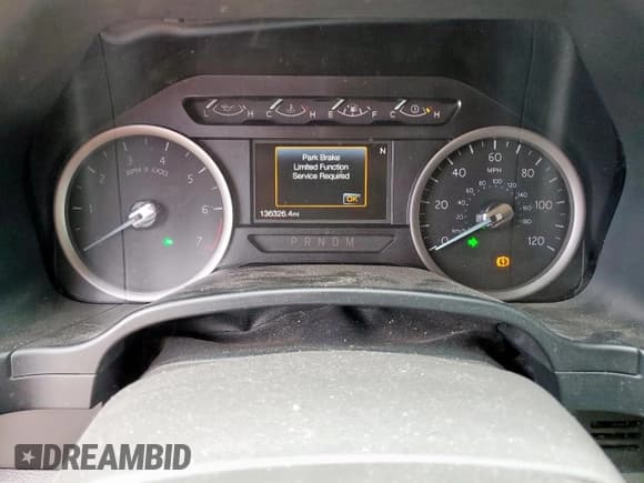 ✅ 2018 Ford Expedition XLT • VIN: 1FMJU1HTXJEA44472 • Lot: 60818485. Listed on Copart with 136,326 mi. Free auction sales archive from the USA and detailed vehicle history report at DreamBid. Image 9.