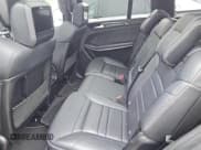 ✅ 2019 Mercedes-Benz GLS 63 AMG • VIN: 4JGDF7FE8KB219514 • Лот: 62428725. Опубликован ранее на Copart с пробегом 206 264 миль. Бесплатный доступ к архиву аукционных продаж из США и подробный отчёт об истории автомобиля на DreamBid. Изображение 6.