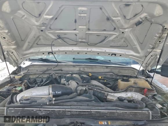 ✅ 2013 Ford F-250 XLT • VIN: 1FT7W2BT7DEA75805 • Лот: 94192935. Опубликован ранее на Copart с пробегом 242 800 миль. Бесплатный доступ к архиву аукционных продаж из США и подробный отчёт об истории автомобиля на DreamBid. Изображение 11.