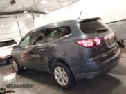 ✅ 2014 Chevrolet Traverse LT • VIN: 1GNKRGKD6EJ244008 • Lot: 43509737. Wystawiony na IAAI z przebiegiem 101 140 mil. Bezpłatny archiwum sprzedaży aukcyjnych z USA i szczegółowy raport historii pojazdu na DreamBid. Zdjęcie 14.