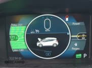 ✅ 2017 Chevrolet Bolt EV Premier • VIN: 1G1FX6S09H4176628 • Lot: 39193191. Wystawiony na IAAI z przebiegiem 33 234 mil. Bezpłatny archiwum sprzedaży aukcyjnych z USA i szczegółowy raport historii pojazdu na DreamBid. Zdjęcie 7.