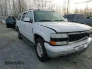✅ 2004 Chevrolet Suburban LS • VIN: 1GNFK16Z34J278849 • Лот: 47467855. Опубликован ранее на Copart с пробегом 265 630 миль. Бесплатный доступ к архиву аукционных продаж из США и подробный отчёт об истории автомобиля на DreamBid. Изображение 12.