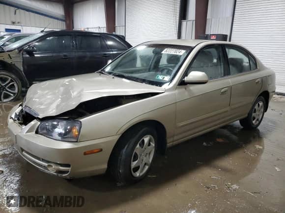 2006 Hyundai Elantra GLS с VIN KMHDN46D36U375785, выставлен на аукционе Copart как лот 82227024 с пробегом 209 375 миль миль и Списание • Salvage title. История ставок и продаж доступна на DreamBid. Изображение 1.