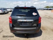 ✅ 2016 Chevrolet Equinox LT • VIN: 2GNFLFEK5G6102398 • Лот: 67615394. Опубликован ранее на Copart с пробегом Не указан. Бесплатный доступ к архиву аукционных продаж из США и подробный отчёт об истории автомобиля на DreamBid. Изображение 6.