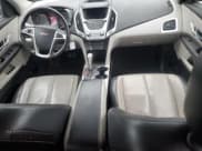 ✅ 2015 GMC Terrain SLT • VIN: 2GKFLXEK7F6173684 • Lot: 46789765. Listed on Copart with 212,494 mi. Free auction sales archive from the USA and detailed vehicle history report at DreamBid. Image 8.