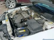 ✅ 2001 Oldsmobile Alero GL2 • VIN: 1G3NL52T51C233423 • Lot: 42947468. Wystawiony na IAAI z przebiegiem 152 261 mil. Bezpłatny archiwum sprzedaży aukcyjnych z USA i szczegółowy raport historii pojazdu na DreamBid. Zdjęcie 13.