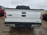 ✅ 2011 Ford F-150 XLT • VIN: 1FTFX1EF1BFA77498 • Lot: 87434555. Listed on Copart with 205,899 mi. Free auction sales archive from the USA and detailed vehicle history report at DreamBid. Image 6.