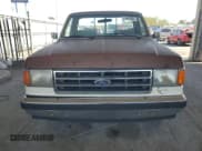 ✅ 1989 Ford F-150 • VIN: 2FTDF15N8KCA11656 • Лот: 75445804. Опубликован ранее на Copart с пробегом 79 426 миль. Бесплатный доступ к архиву аукционных продаж из США и подробный отчёт об истории автомобиля на DreamBid. Изображение 5.