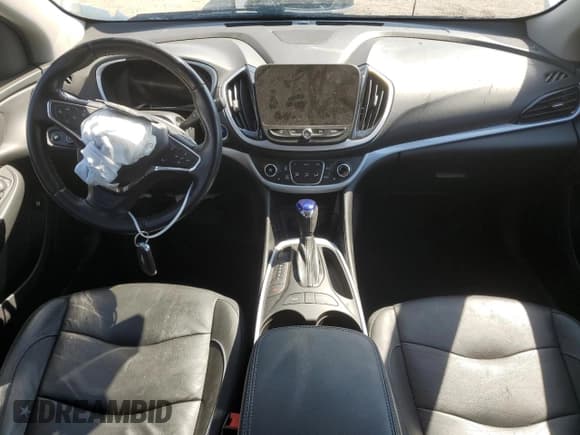 ✅ 2019 Chevrolet Volt LT • VIN: 1G1RA6S58KU111125 • Lot: 69411644. Wystawiony na Copart z przebiegiem Nie podano. Bezpłatny archiwum sprzedaży aukcyjnych z USA i szczegółowy raport historii pojazdu na DreamBid. Zdjęcie 8.