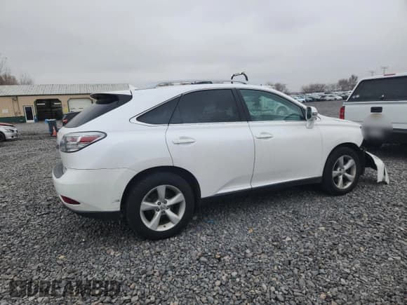 ✅ 2011 Lexus RX 350 • VIN: 2T2BK1BA6BC098437 • Lot: 93622935. Wystawiony na Copart z przebiegiem 142 003 mil. Bezpłatny archiwum sprzedaży aukcyjnych z USA i szczegółowy raport historii pojazdu na DreamBid. Zdjęcie 3.