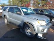 ✅ 2006 Toyota 4Runner SR5 • VIN: JTEBU14R260102853 • Lot: 43718530. Wystawiony na IAAI z przebiegiem 168 701 mil. Bezpłatny archiwum sprzedaży aukcyjnych z USA i szczegółowy raport historii pojazdu na DreamBid. Zdjęcie 1.