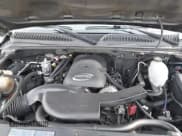 ✅ 2006 Chevrolet Tahoe LS • VIN: 1GNEC13V46R105064 • Lot: 41398267. Listed on IAAI with 205,168 mi. Free auction sales archive from the USA and detailed vehicle history report at DreamBid. Image 10.